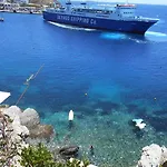 George Skyrosstudios Aparthotel Skyros