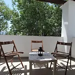 Aparthotel George Skyrosstudios Skyros