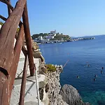 George Skyrosstudios Aparthotel