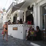 Aparthotel George Skyrosstudios Skyros