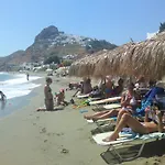 George Skyrosstudios Aparthotel Skyros