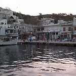 Aparthotel George Skyrosstudios 4*