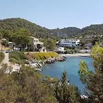 George Skyrosstudios Aparthotel Skyros