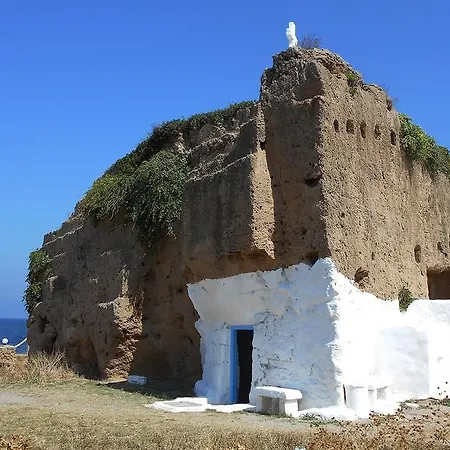 George Skyrosstudios