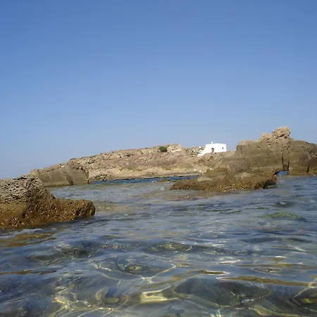 George Skyrosstudios 4* Skyros