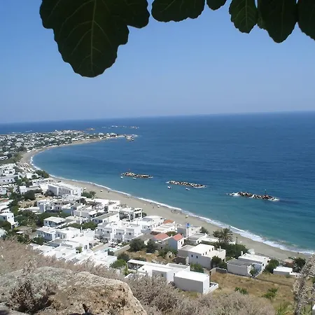 George Skyrosstudios Hotel apartamentowy 4*