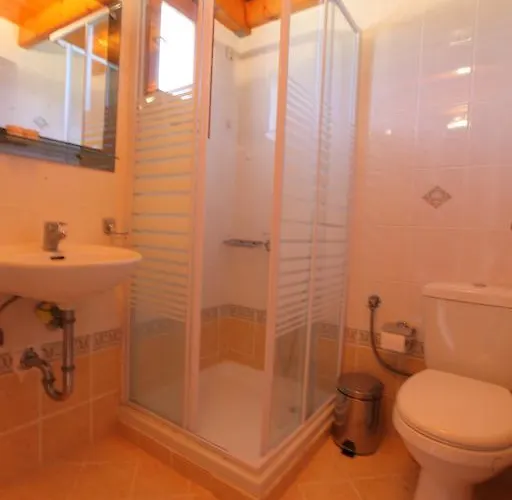 Appart hôtel George Skyrosstudios 4*