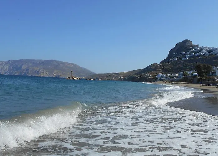 George Skyrosstudios