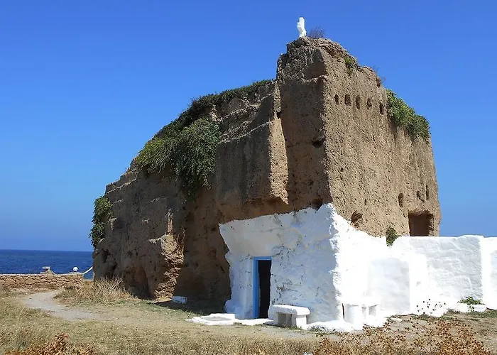 George Skyrosstudios