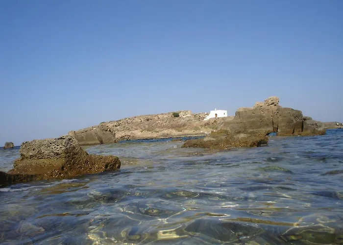 George Skyrosstudios 4* Skyros