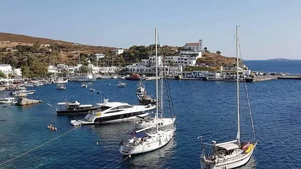 George Skyrosstudios Skyros